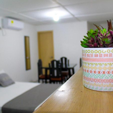 Hotel Poblado Suite Barranquilla  Eksteriør billede