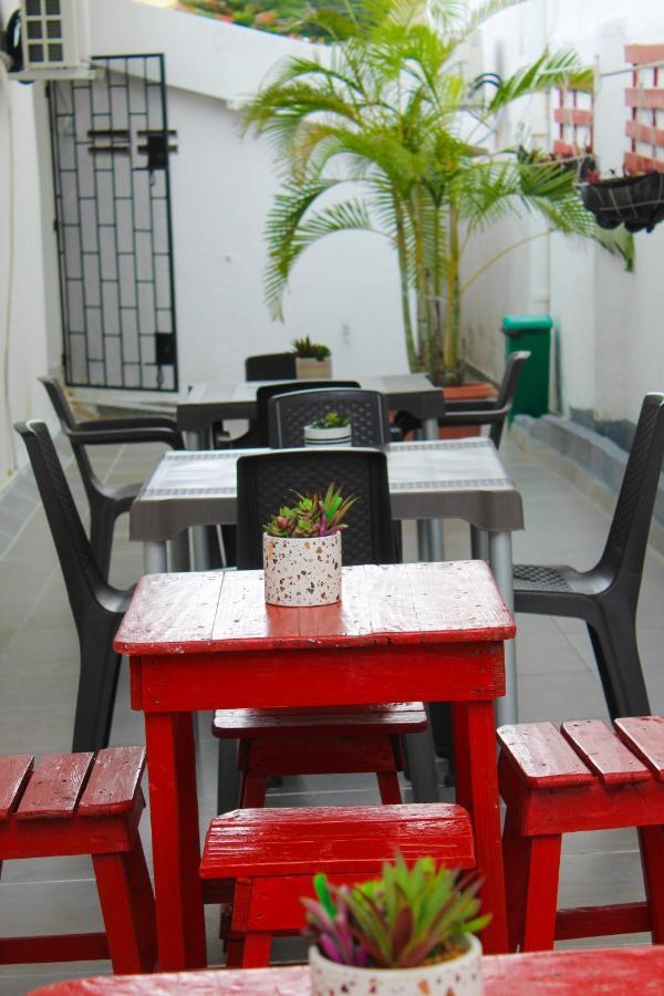 Hotel Poblado Suite Barranquilla  Eksteriør billede