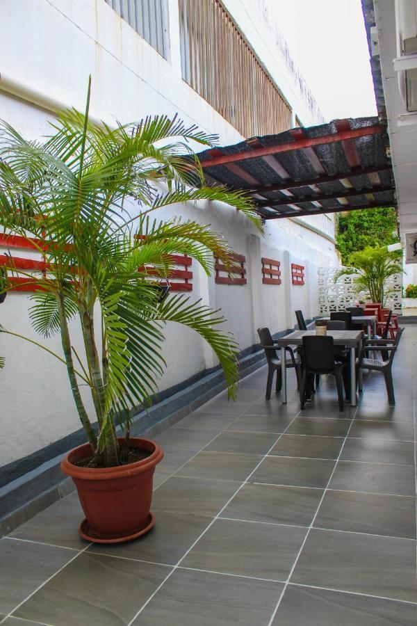 Hotel Poblado Suite Barranquilla  Eksteriør billede
