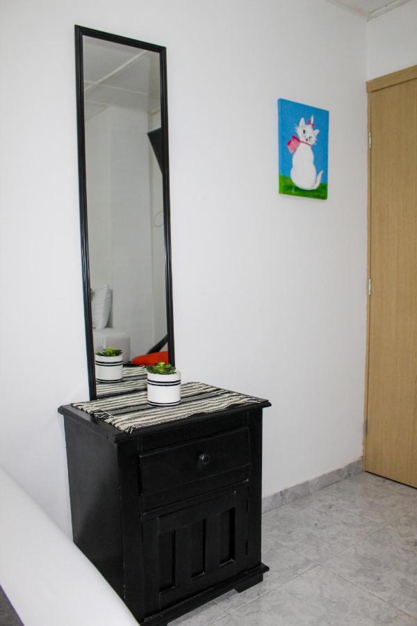 Hotel Poblado Suite Barranquilla  Eksteriør billede