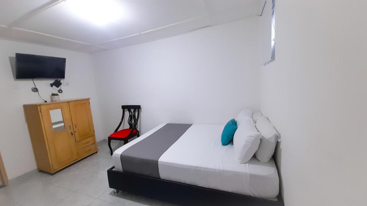 Hotel Poblado Suite Barranquilla  Eksteriør billede