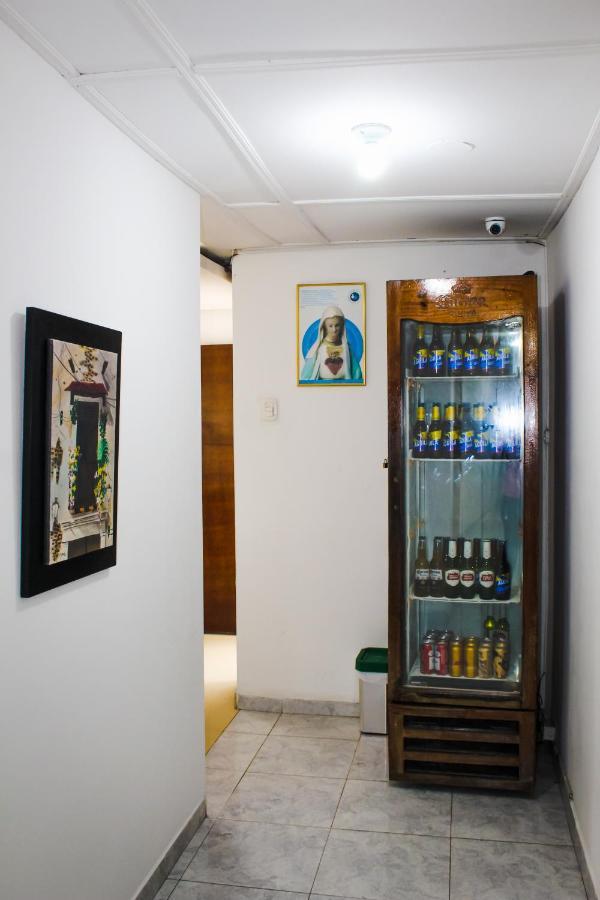 Hotel Poblado Suite Barranquilla  Eksteriør billede