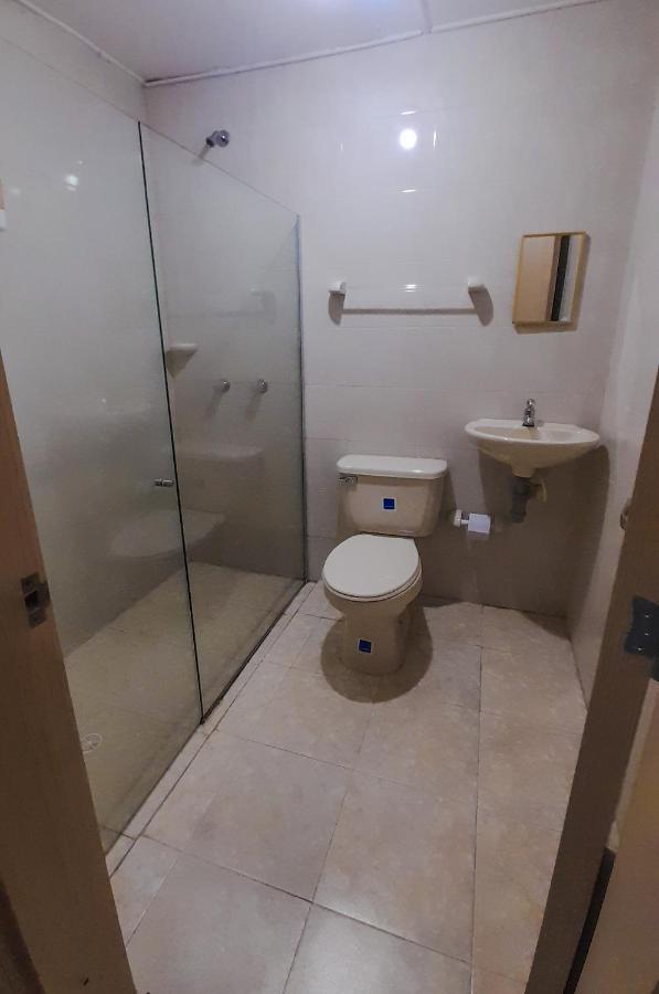 Hotel Poblado Suite Barranquilla  Eksteriør billede