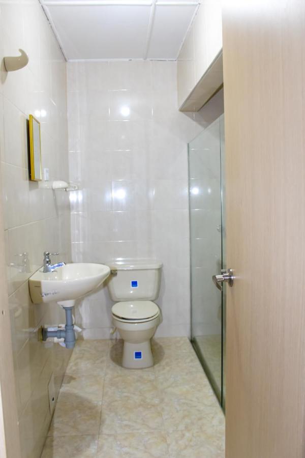 Hotel Poblado Suite Barranquilla  Eksteriør billede